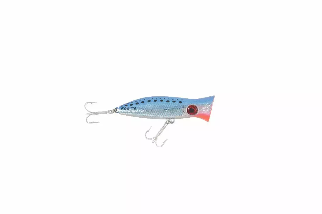 Tackle World Mackay HALCO ROOSTA POPPER LURES 22 Tackle World Mackay HALCO ROOSTA POPPER LURES - Image 20