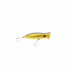 Tackle World Mackay HALCO ROOSTA POPPER LURES 43 Tackle World Mackay HALCO ROOSTA POPPER LURES -Cheap Reels Store 9312612174033 1