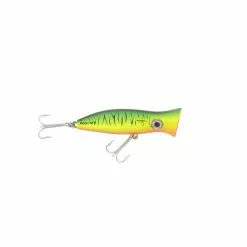 Tackle World Mackay HALCO ROOSTA POPPER LURES 50 Tackle World Mackay HALCO ROOSTA POPPER LURES -Cheap Reels Store 9312612174101 1