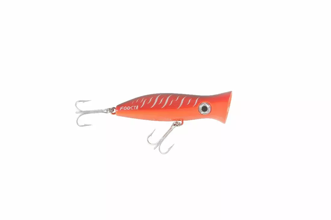 Tackle World Mackay HALCO ROOSTA POPPER LURES 8 Tackle World Mackay HALCO ROOSTA POPPER LURES - Image 6