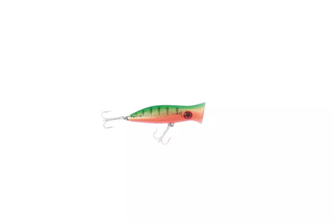 Tackle World Mackay HALCO ROOSTA POPPER LURES 9 Tackle World Mackay HALCO ROOSTA POPPER LURES - Image 7