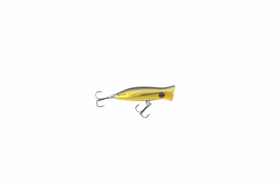 Tackle World Mackay HALCO ROOSTA POPPER LURES 16 Tackle World Mackay HALCO ROOSTA POPPER LURES - Image 14