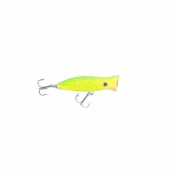 Tackle World Mackay HALCO ROOSTA POPPER LURES 47 Tackle World Mackay HALCO ROOSTA POPPER LURES -Cheap Reels Store 9312612175474 1