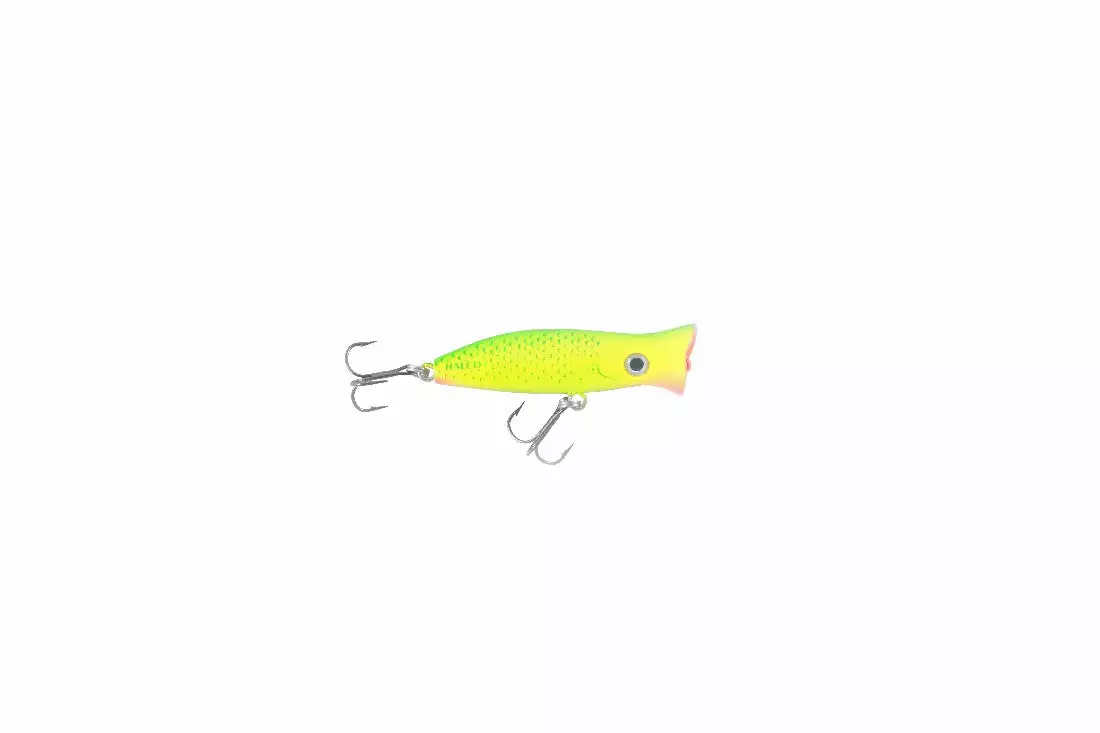 Tackle World Mackay HALCO ROOSTA POPPER LURES 17 Tackle World Mackay HALCO ROOSTA POPPER LURES - Image 15