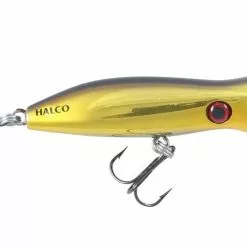 Tackle World Mackay HALCO ROOSTA POPPER LURES 62 Tackle World Mackay HALCO ROOSTA POPPER LURES -Cheap Reels Store 9312612177034 1