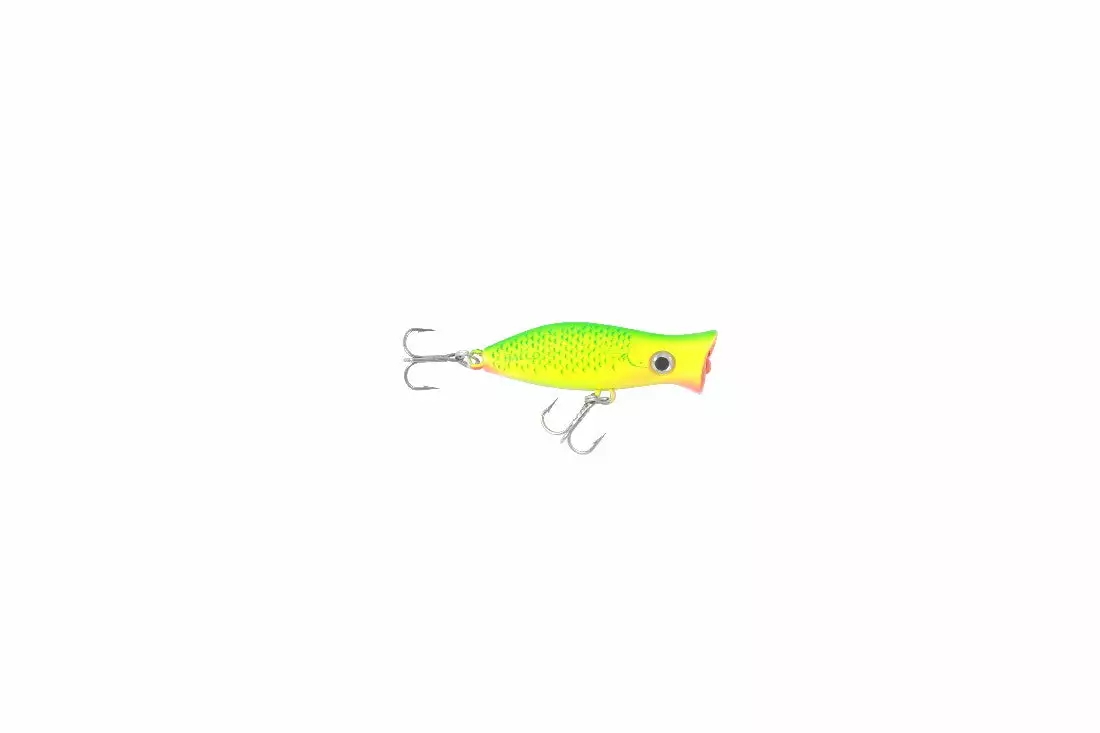 Tackle World Mackay HALCO ROOSTA POPPER LURES 15 Tackle World Mackay HALCO ROOSTA POPPER LURES - Image 13