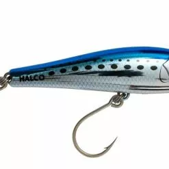 Tackle World Mackay HALCO SLIDOG 150 LURES -Cheap Reels Store 9312612187019 1