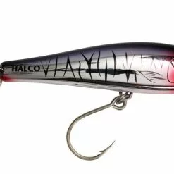 Tackle World Mackay HALCO SLIDOG 150 LURES