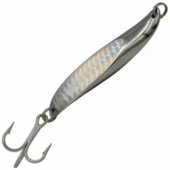 Tackle World Mackay HALCO TWISTY CHROME LURES -Cheap Reels Store 9312612309091 1