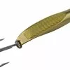 Tackle World Mackay HALCO TWIST GOLD PLATE LURES -Cheap Reels Store 9312612324087 1