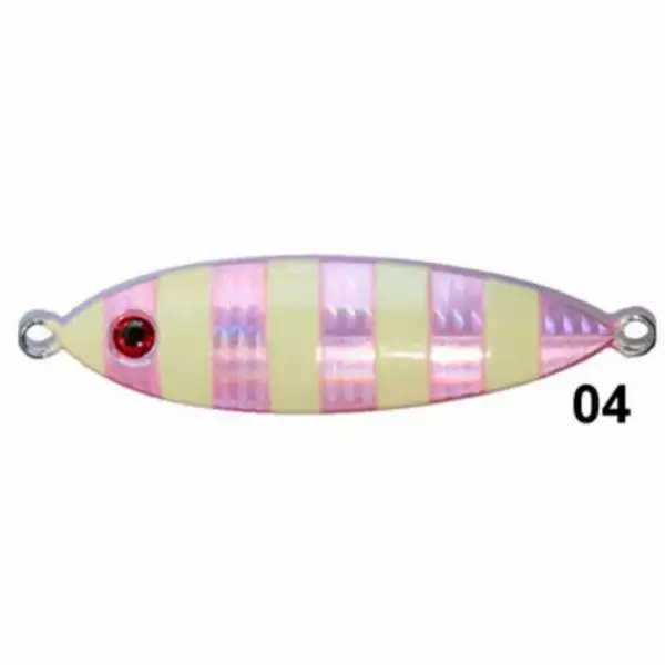 Tackle World Mackay E.J. TODD EXPLORER PRE JIGGED LURES 5 Tackle World Mackay E.J. TODD EXPLORER PRE JIGGED LURES - Image 3