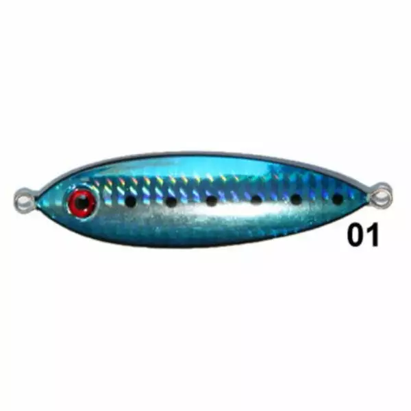 Tackle World Mackay E.J. TODD EXPLORER PRE JIGGED LURES 16 Tackle World Mackay E.J. TODD EXPLORER PRE JIGGED LURES - Image 14