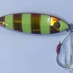 Tackle World Mackay E.J. TODD EXPLORER PRE JIGGED LURES 48 Tackle World Mackay E.J. TODD EXPLORER PRE JIGGED LURES -Cheap Reels Store 9312883325714 1