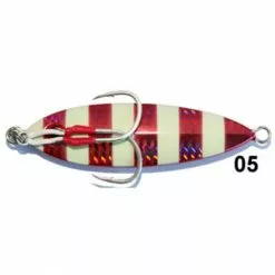 Tackle World Mackay E.J. TODD EXPLORER PRE JIGGED LURES 40 Tackle World Mackay E.J. TODD EXPLORER PRE JIGGED LURES -Cheap Reels Store 9312883325745 1