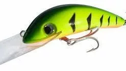 Tackle World Mackay JJS STUMP JUMPER DUAL DEPTH LURES 10 Tackle World Mackay JJS STUMP JUMPER DUAL DEPTH LURES -Cheap Reels Store 9312961009024 1
