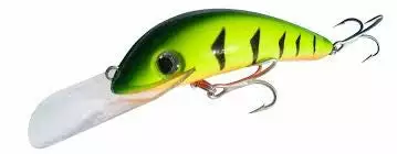 Tackle World Mackay JJS STUMP JUMPER DUAL DEPTH LURES 6 Tackle World Mackay JJS STUMP JUMPER DUAL DEPTH LURES - Image 4