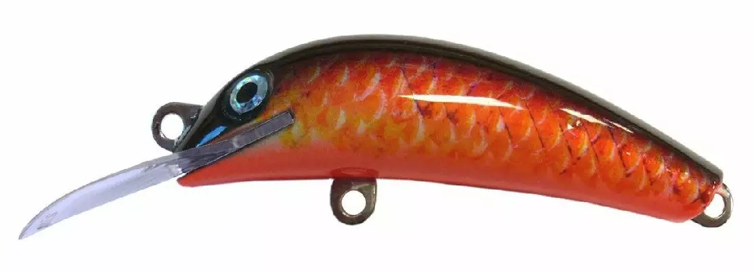 Tackle World Mackay JJS STUMP JUMPER DUAL DEPTH LURES 7 Tackle World Mackay JJS STUMP JUMPER DUAL DEPTH LURES - Image 5