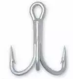 Tackle World Mackay VMC 8527 FISHFIGHTER SALTWATER 6X STRONG TREBLE HOOKS