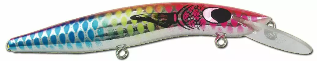 Tackle World Mackay CLASSIC BARRA 120 LURES 29 Tackle World Mackay CLASSIC BARRA 120 LURES - Image 27