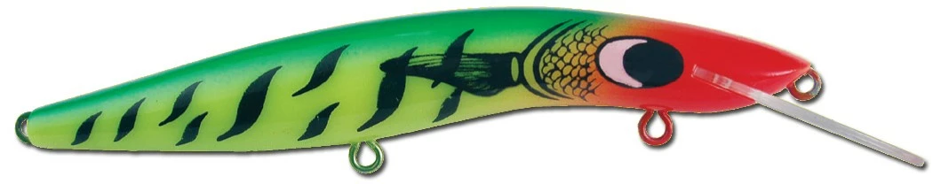 Tackle World Mackay CLASSIC BARRA 120 LURES 32 Tackle World Mackay CLASSIC BARRA 120 LURES - Image 30