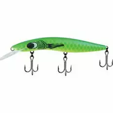 Tackle World Mackay CLASSIC BARRA 97 LURES 7 Tackle World Mackay CLASSIC BARRA 97 LURES - Image 5