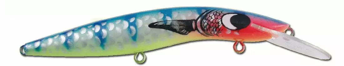 Tackle World Mackay CLASSIC BARRA 97 LURES 16 Tackle World Mackay CLASSIC BARRA 97 LURES - Image 14
