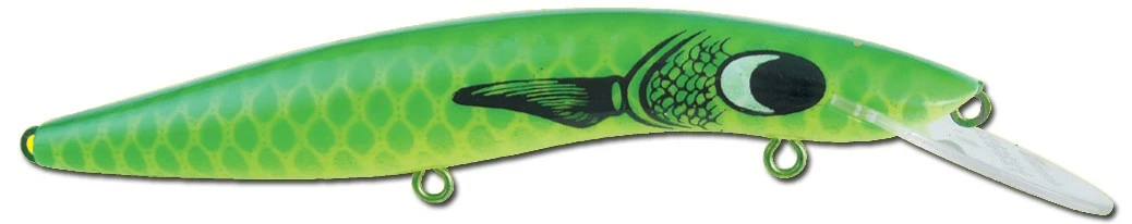 Tackle World Mackay CLASSIC BARRA 97 LURES 17 Tackle World Mackay CLASSIC BARRA 97 LURES - Image 15