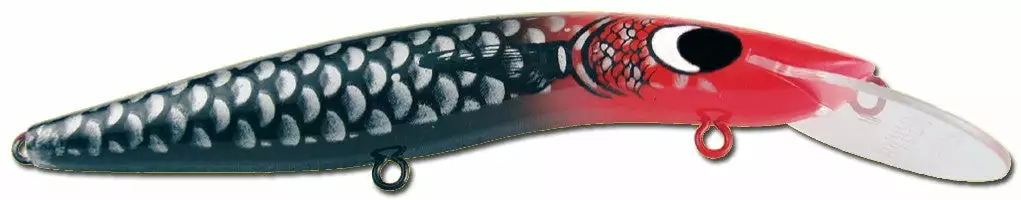 Tackle World Mackay CLASSIC BARRA 97 LURES 5 Tackle World Mackay CLASSIC BARRA 97 LURES - Image 3