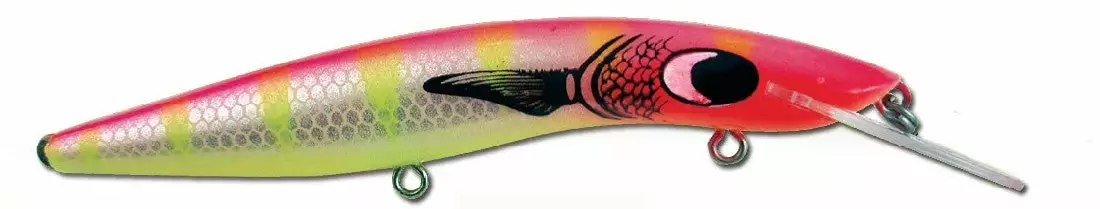 Tackle World Mackay CLASSIC BARRA 120 LURES 16 Tackle World Mackay CLASSIC BARRA 120 LURES - Image 14