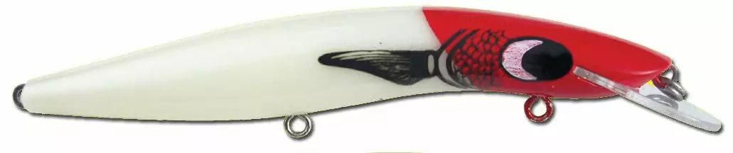 Tackle World Mackay CLASSIC BARRA 120 LURES 30 Tackle World Mackay CLASSIC BARRA 120 LURES - Image 28