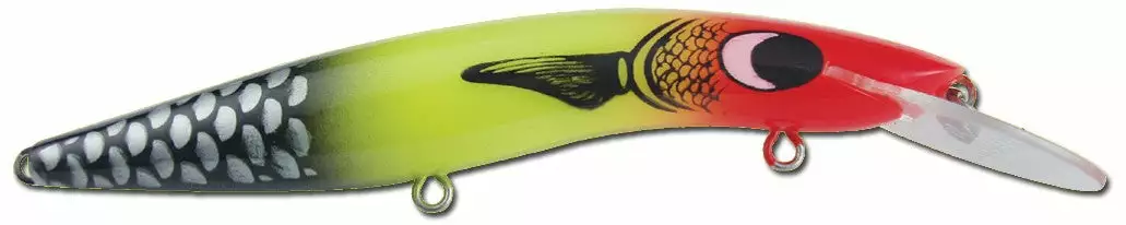 Tackle World Mackay CLASSIC BARRA 120 LURES 36 Tackle World Mackay CLASSIC BARRA 120 LURES - Image 34