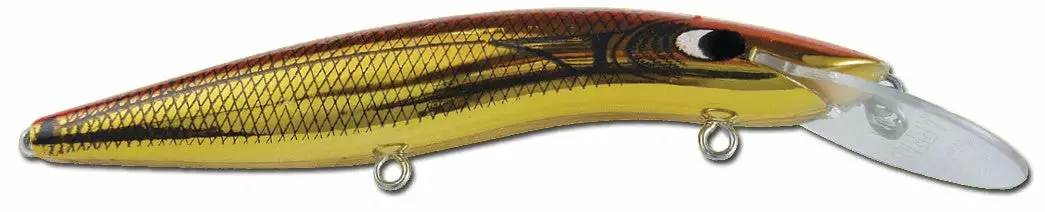 Tackle World Mackay CLASSIC BARRA 120 LURES 17 Tackle World Mackay CLASSIC BARRA 120 LURES - Image 15