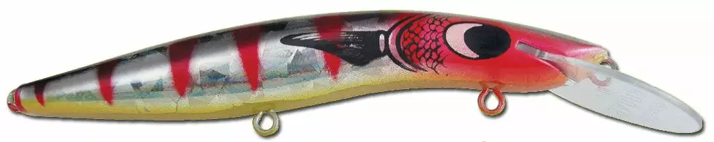 Tackle World Mackay CLASSIC BARRA 120 LURES 6 Tackle World Mackay CLASSIC BARRA 120 LURES - Image 4