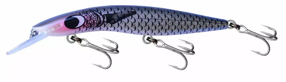 Tackle World Mackay CLASSIC BARRA 120 LURES 18 Tackle World Mackay CLASSIC BARRA 120 LURES - Image 16