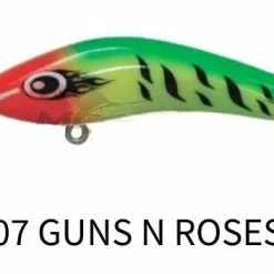 Tackle World Mackay WARLOCK LURES -Cheap Reels Store 9313051604600 1