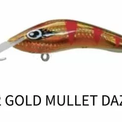 Tackle World Mackay WARLOCK LURES -Cheap Reels Store 9313051604617 1