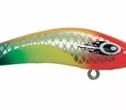 Tackle World Mackay WARLOCK LURES -Cheap Reels Store 9313051604839 1