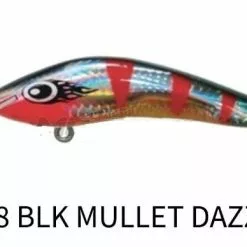 Tackle World Mackay WARLOCK LURES -Cheap Reels Store 9313051605003 1