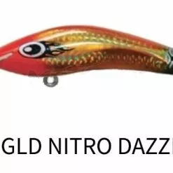 Tackle World Mackay WARLOCK LURES -Cheap Reels Store 9313051605010 1