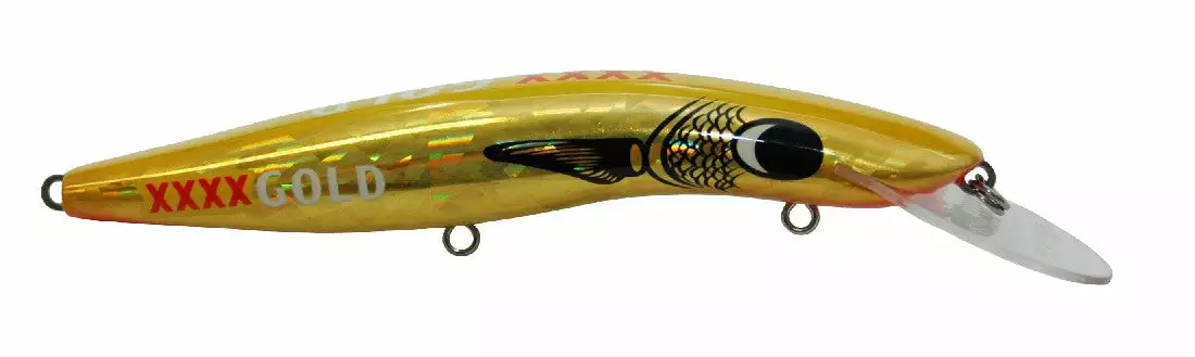 Tackle World Mackay CLASSIC BARRA 120 LURES 11 Tackle World Mackay CLASSIC BARRA 120 LURES - Image 9