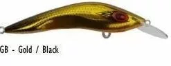 Tackle World Mackay WARLOCK LURES -Cheap Reels Store 9313051908777 1