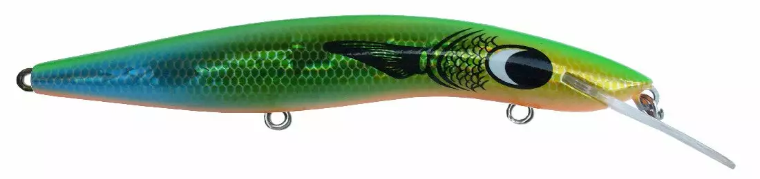 Tackle World Mackay CLASSIC BARRA 97 LURES 15 Tackle World Mackay CLASSIC BARRA 97 LURES - Image 13