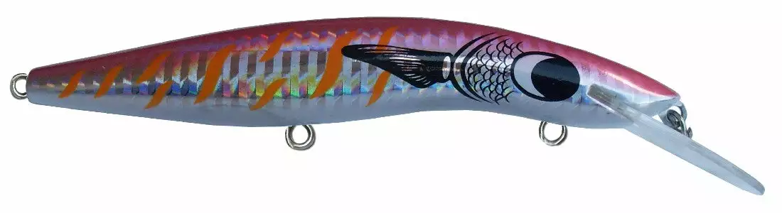 Tackle World Mackay CLASSIC BARRA 97 LURES 9 Tackle World Mackay CLASSIC BARRA 97 LURES - Image 7