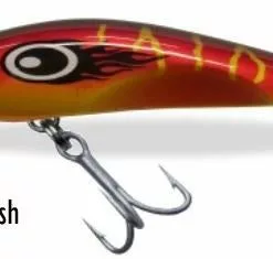 Tackle World Mackay WARLOCK LURES -Cheap Reels Store 9313051913450 1