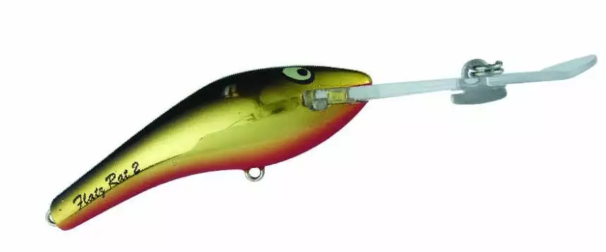 Tackle World Mackay KILLALURE FLAT RATZ 2 +10 5 Tackle World Mackay KILLALURE FLAT RATZ 2 +10 - Image 3