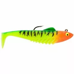 Tackle World Mackay SQUIDGY PRO RANGE SLICKRIG LURES -Cheap Reels Store 9315477145330 1