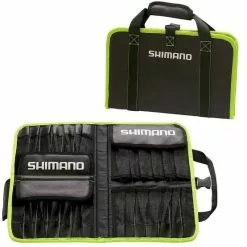 Tackle World Mackay Shimano Jig Bag