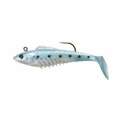 Tackle World Mackay SQUIDGY PRO RANGE SLICKRIG LURES