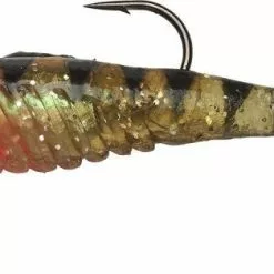 Tackle World Mackay SQUIDGY PRO RANGE SLICKRIG LURES -Cheap Reels Store 9315477404161 1