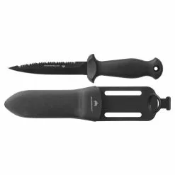Tackle World Mackay Mirage Sub Mariner Dive Knife